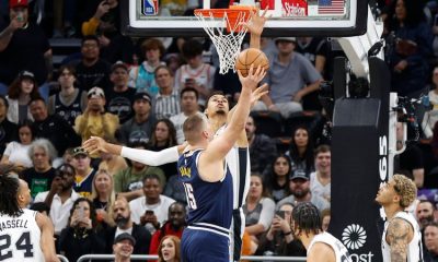 Wembanyama shines, but Spurs lose to the Nuggets