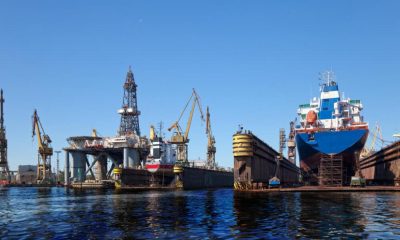 What are the Legal Deadlines for Filing an Offshore Accident