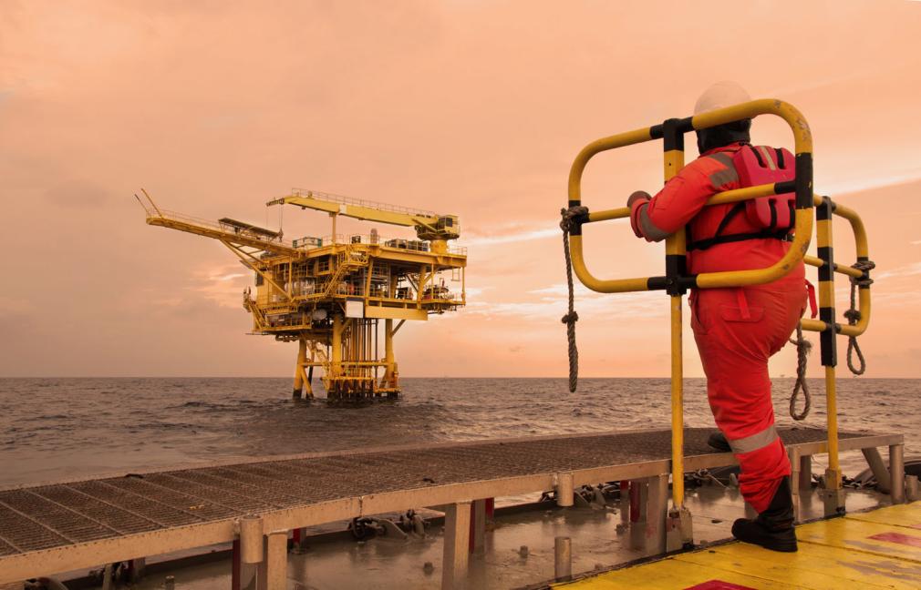 What are the special considerations for offshore accidents involving foreign