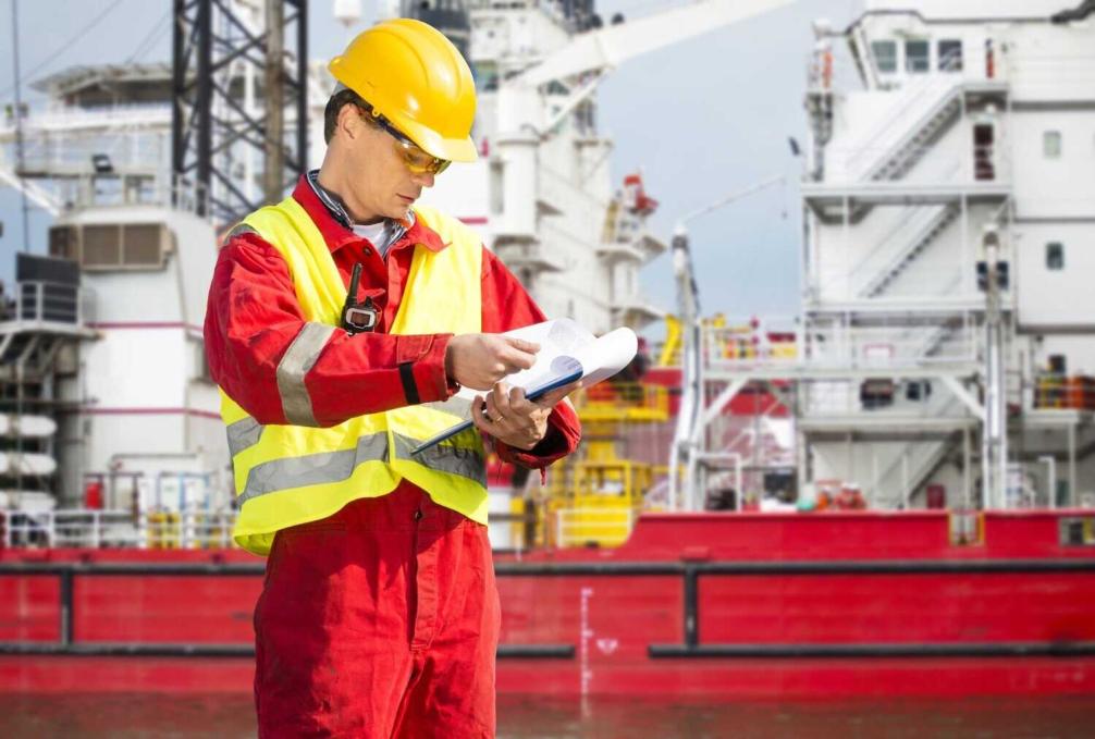 What rights do offshore workers have in the event of
