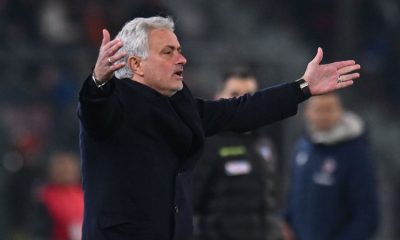 Without a club, Mourinho reveals that he wants to work