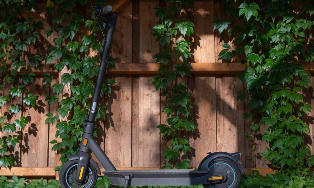 Everything you should know about electric scooter insurance