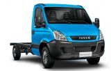 Average price of Iveco Daily insurance Quote
