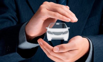 What is a car insurance company?