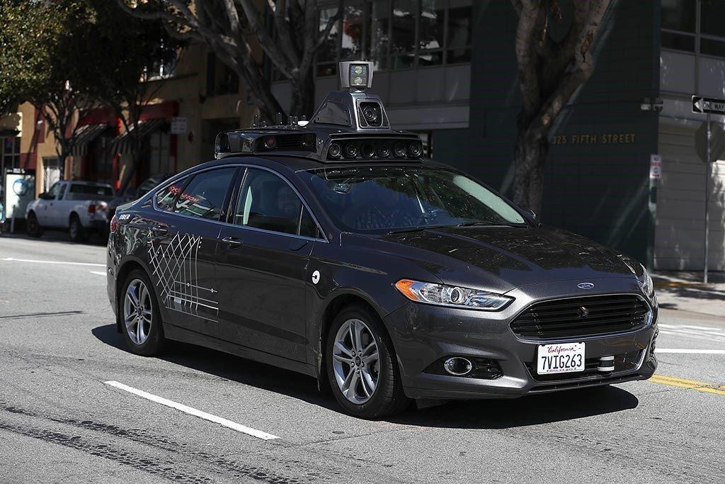 Accident puts the safety of autonomous cars in doubt