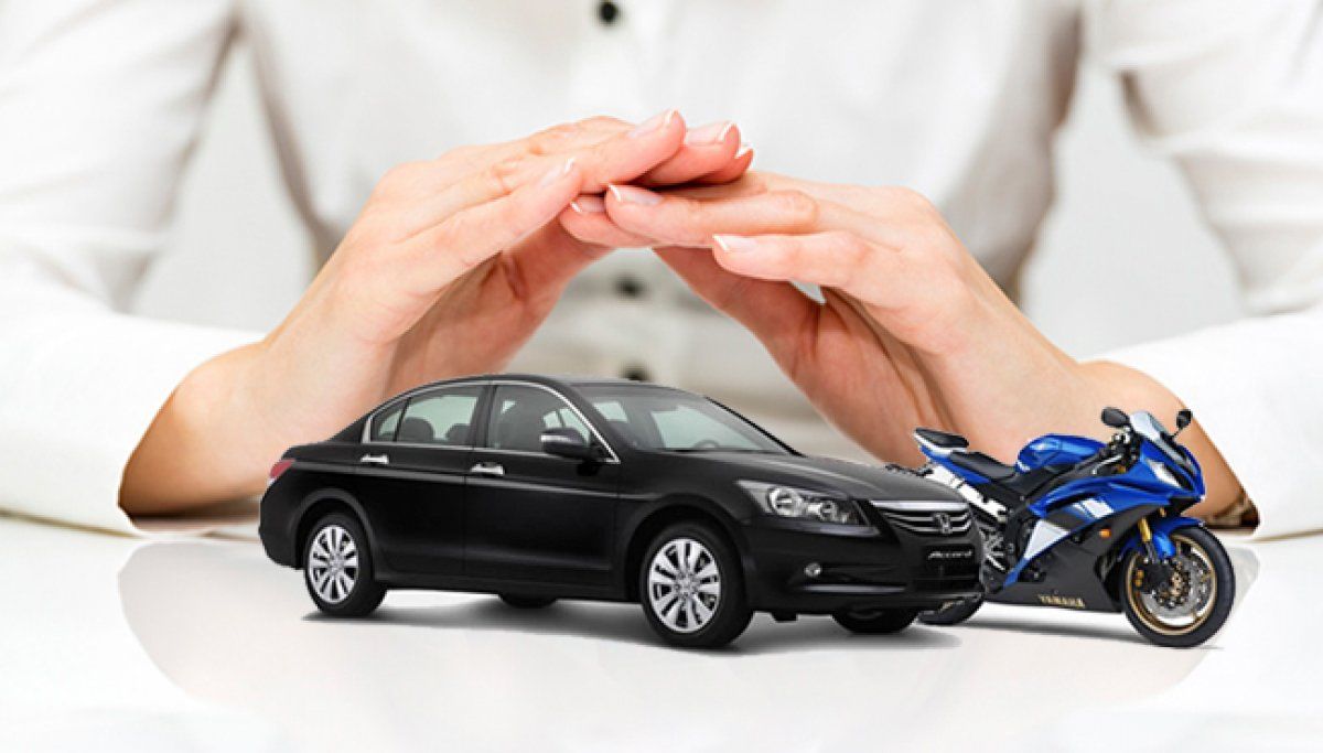 3 differences between auto insurance and vehicle protection that you