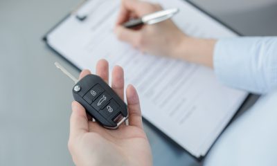 How auto insurance warranty replacement works