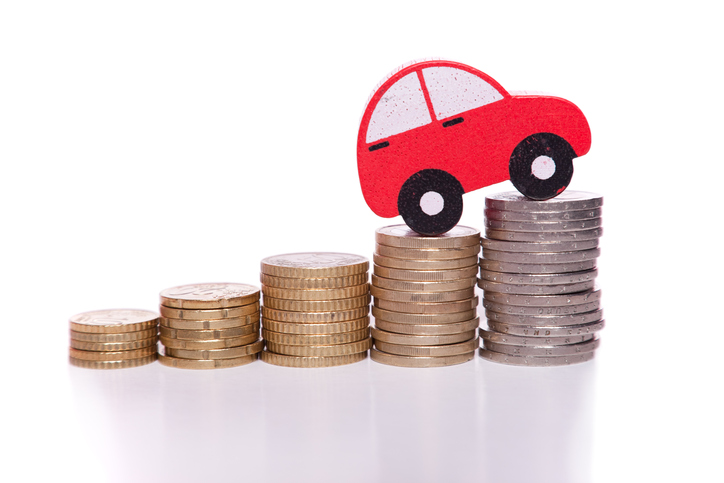 Why car insurance for young people is more expensive