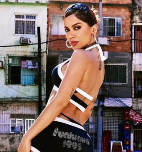 Anitta releases new hit Funk Rave and breaks viewing records