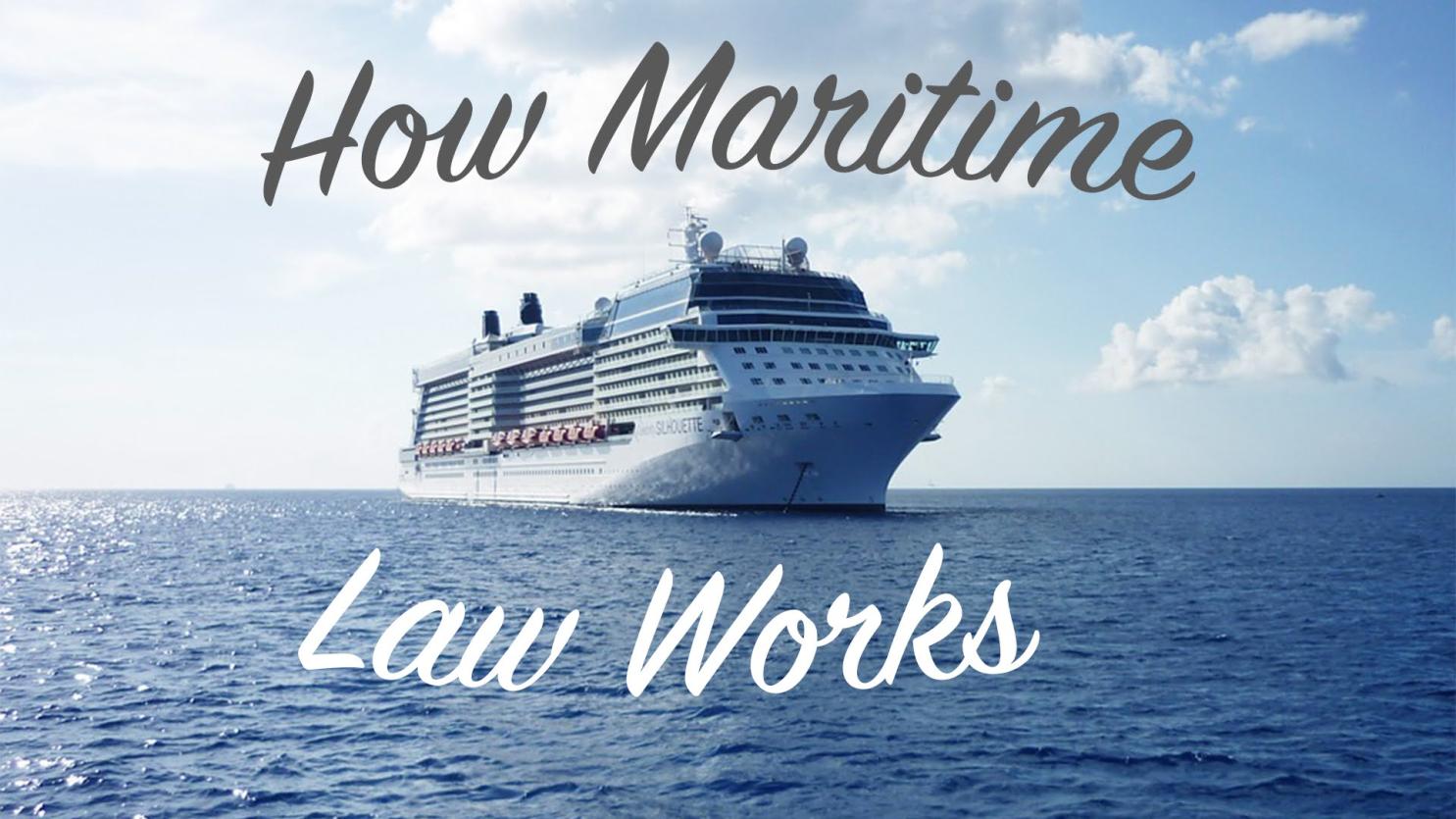 What should I look for when hiring a maritime lawyer