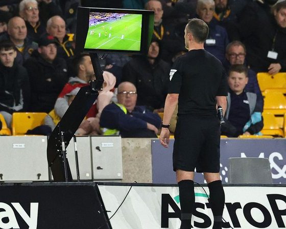 Sweden rejects implementation of VAR in its main leagues