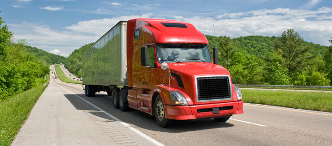5 reasons to take out truck insurance