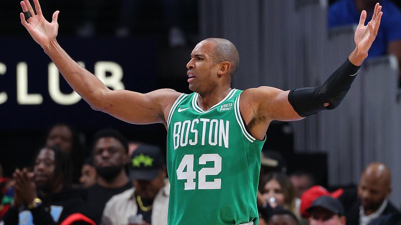 Al Horford reveals what the Celtics need to be champions: