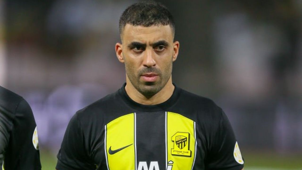 Al Ittihad player could face suspension after rival attack