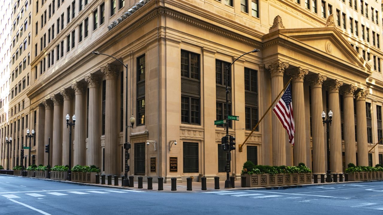 American Central Bank records record loss of US$ 114 3 billion