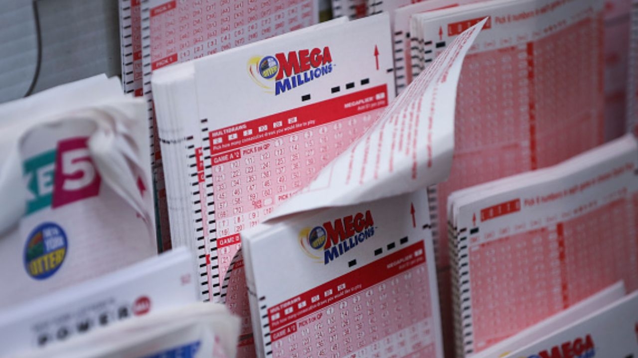 American lottery may pay prize that exceeds the US$1 billion