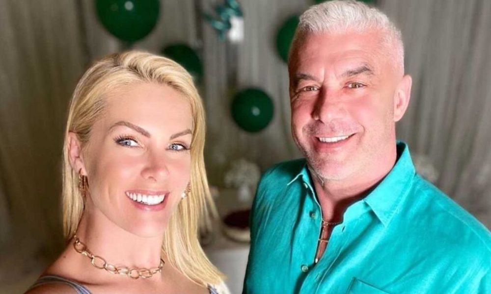 Ana Hickmann's husband takes a stand and issues a note