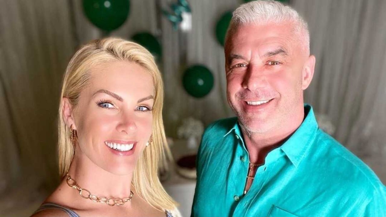 Ana Hickmann's husband takes a stand and issues a note