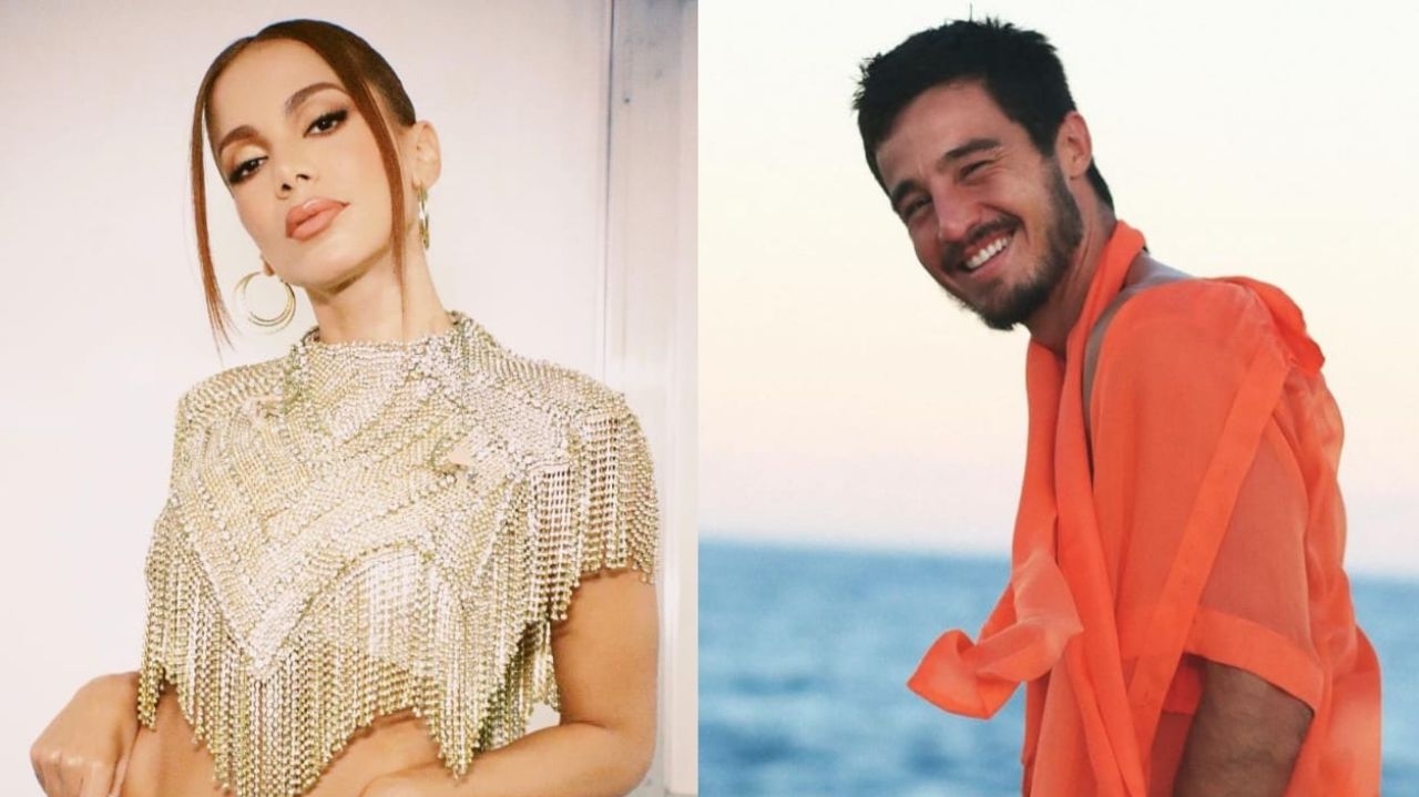 Anitta and Tiago Iorc are among the presenters