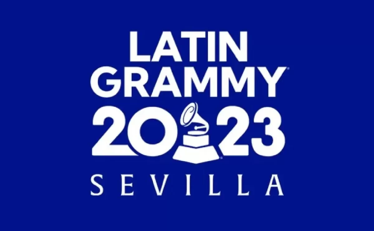 Latin Grammy 2023, cover.  (Photo: Disclosure/ RD1/ Latin Grammy)