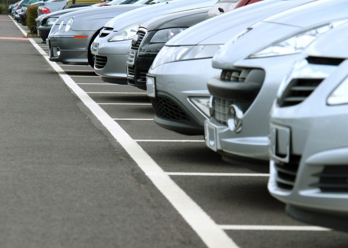 Auto insurance for fleets