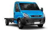 Average price of Iveco Daily insurance