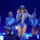 Beyoncé is in talks to show the film of her