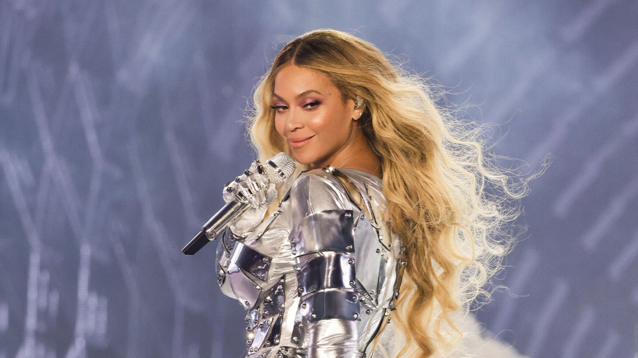 Beyoncé tour film has release date announced