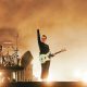 Blink 182 ends the first night of Lollapalooza with an insane