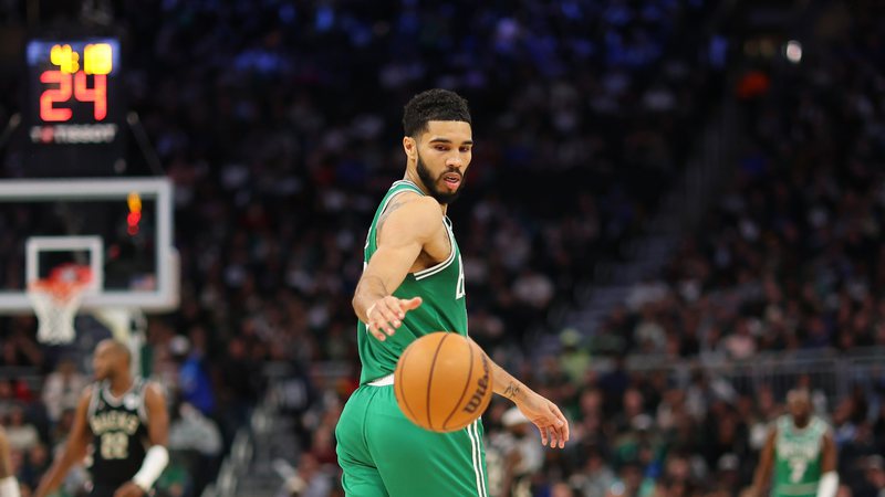 Boston Celtics go down in history for a bizarre reason;