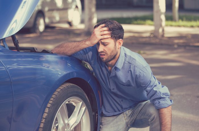 Canceling your car insurance to save money may not be a good option.  Check it out!