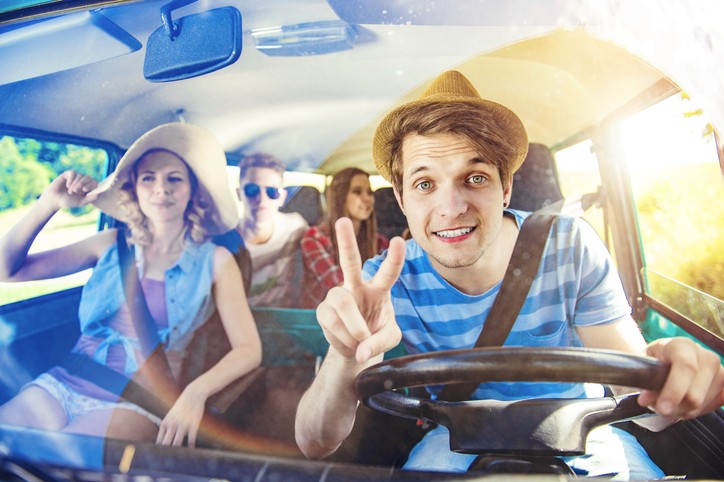 Car insurance for students | Personalized car insurance