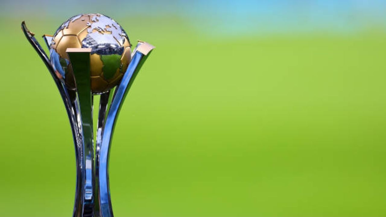 Club World Cup 2025: Africa has defined participants