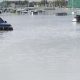 Dubai faces historic storm that causes unprecedented flooding in the