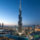 Dubai releases country's economic strategies and goals until 2033