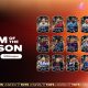 EA SPORTS FC 24 Launches Team of the Season: A