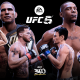 EA SPORTS UFC 5 Explodes with UFC 300 Special Update