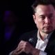 Elon Musk loses a position on Forbes' new list of