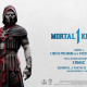 Ermac Arrives in Mortal Kombat 1: New DLC Character Gameplay
