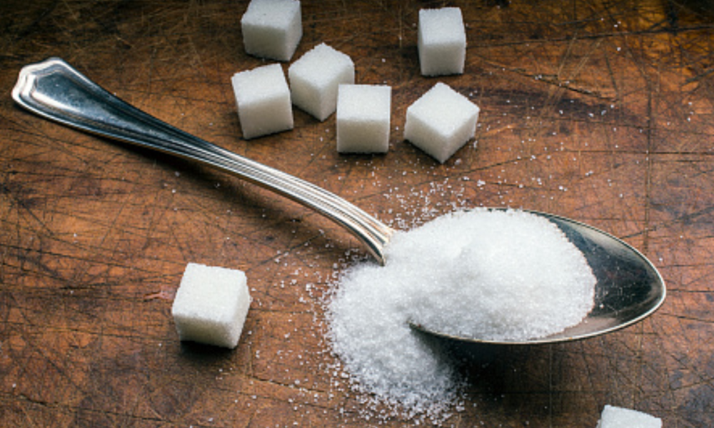 Excess sugar can affect memory, study says