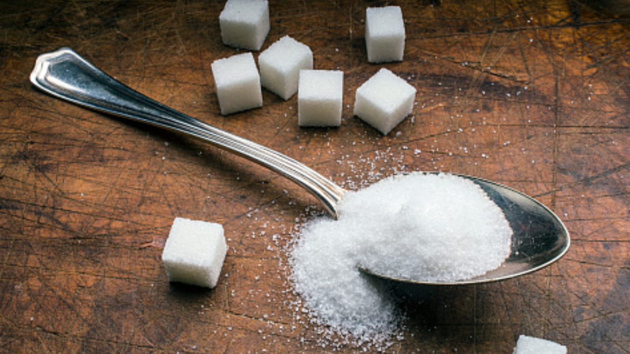 Excess sugar can affect memory, study says