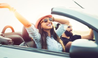 Find out more about Jovem car insurance