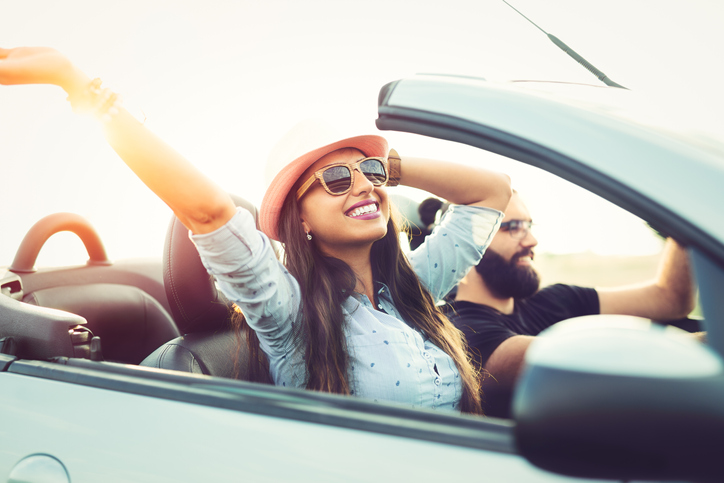 Find out more about Jovem car insurance