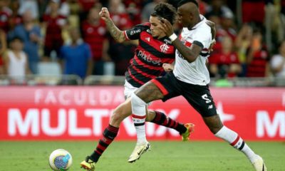 Flamengo beats São Paulo at Maracanã and returns to be