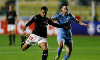 Flamengo loses to Bolivar in Liberta and suffers first defeat