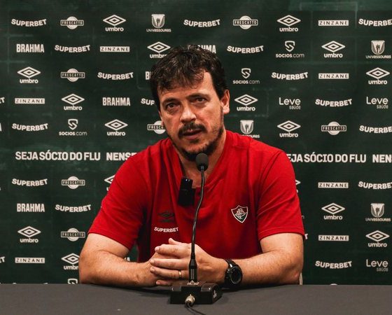 Fluminense suffers a defeat, and Diniz promises improvements: “It’s not…”