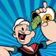 For the second time in almost 40 years, "Popeye" must