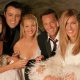 "Friends" cast says goodbye to Matthew Perry at the actor's