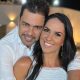 Graciela Lacerda, Zezé Di Camargo's wife, comments on the wedding