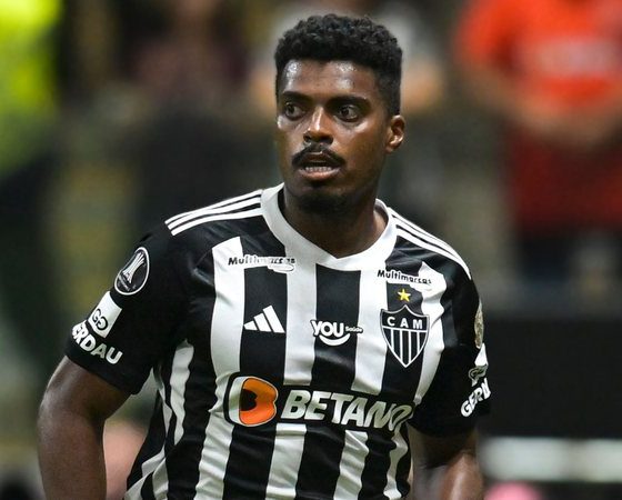 Grêmio wants to make a new proposal for Atlético MG defender
